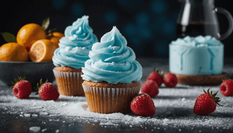 La surprenante origine de la glace Bacio italienne révélée : le secret d’un goût unique et intemporel