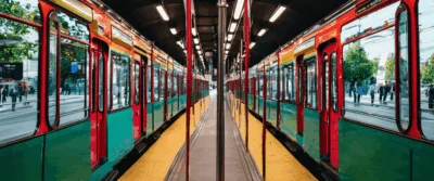 TAC Ligne 1 : tout savoir sur la première ligne de tramway de l’agglomération clermontoise