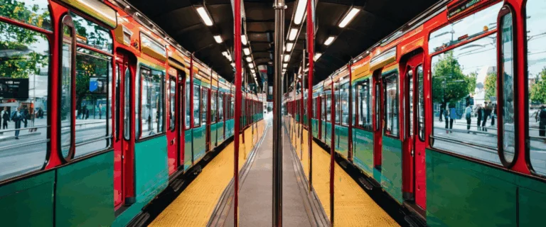 TAC Ligne 1 : tout savoir sur la première ligne de tramway de l’agglomération clermontoise