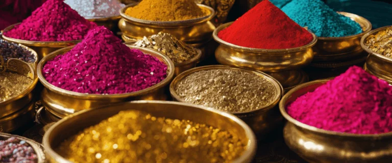 Prix de l&rsquo;Or au Maroc en 2025 : Évolutions, Facteurs et Impact Économique