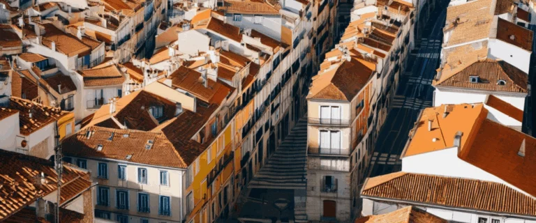 Symbole de Lisbonne : Origines, Significations et Héritage Culturel