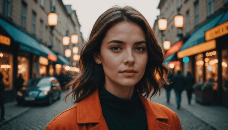 mode femme