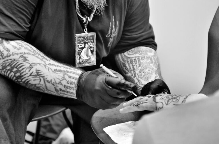 Mulhouse Tattoo Convention : la 11e édition s&rsquo;installe au Parc Expo ce week-end