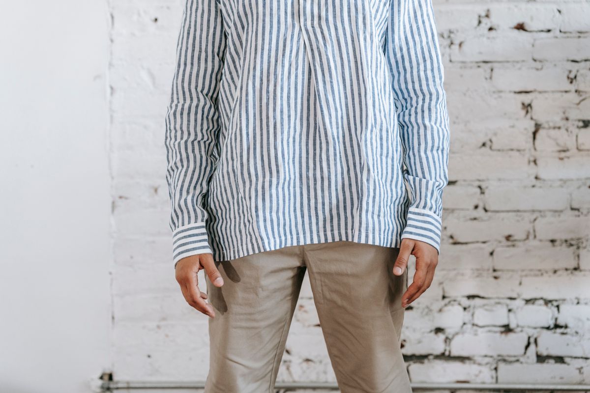 Kartik Research, invité de Pitti Uomo 111 : l&rsquo;artisanat indien s&rsquo;invite dans le streetwear masculin